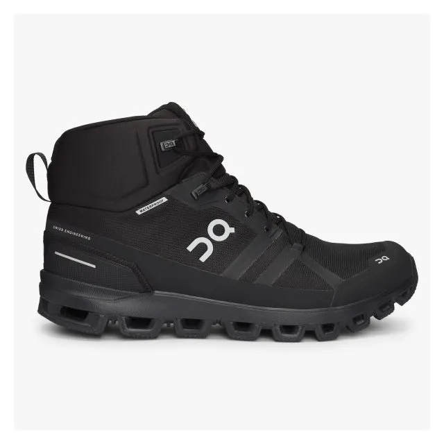 Men's Cloudrock Waterproof Enhanced grip