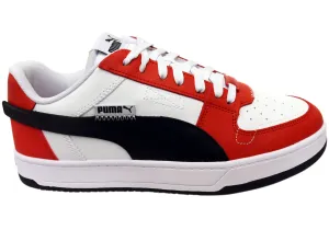 Puma Mens Caven 2.0 VTG Comfortable Lace Up Sneakers Subtle Edge