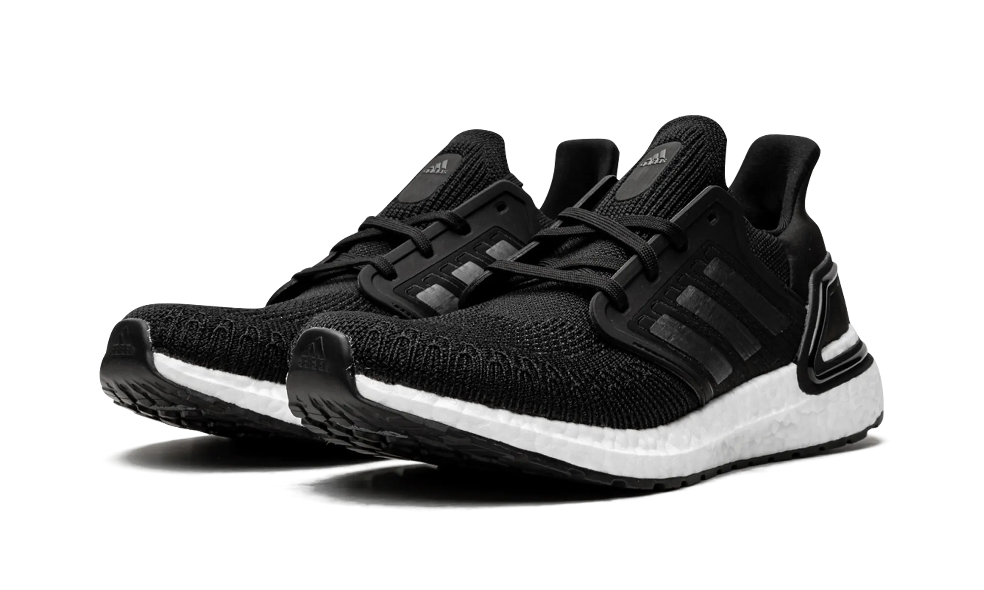 Versatile Upper Flexible Fabric UltraBOOST 20