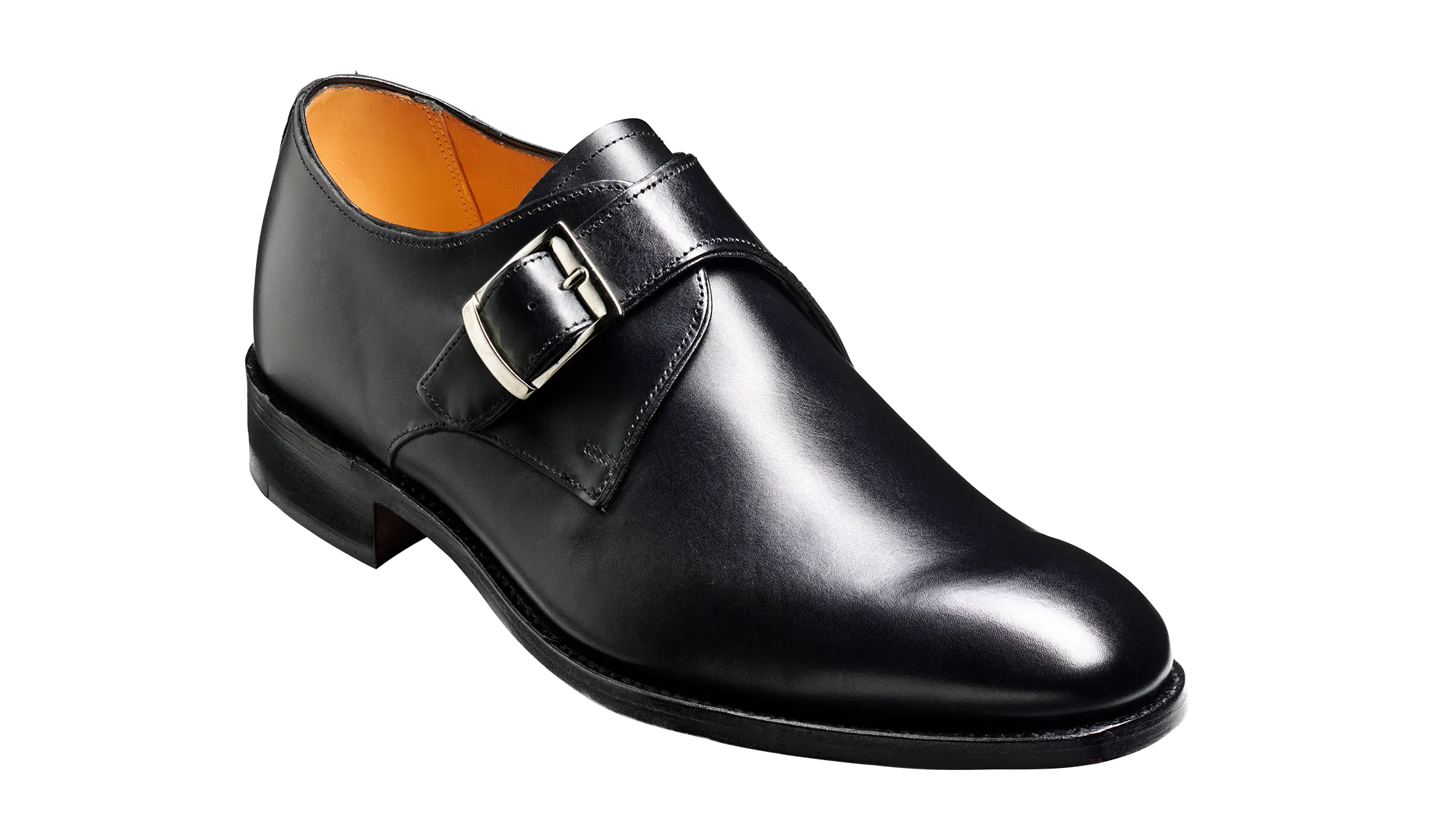 Look Shade Lasting Comfort Northcote - Black Calf