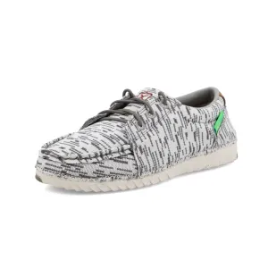 Indoor Step Breathable Fit Twisted X Youth Casual