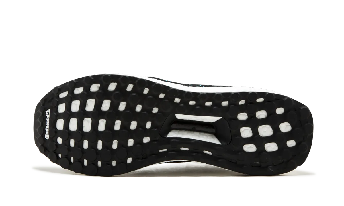 Calm Move Flexible Midsole UltraBoost Mid S.E. "Packer x Solebox"