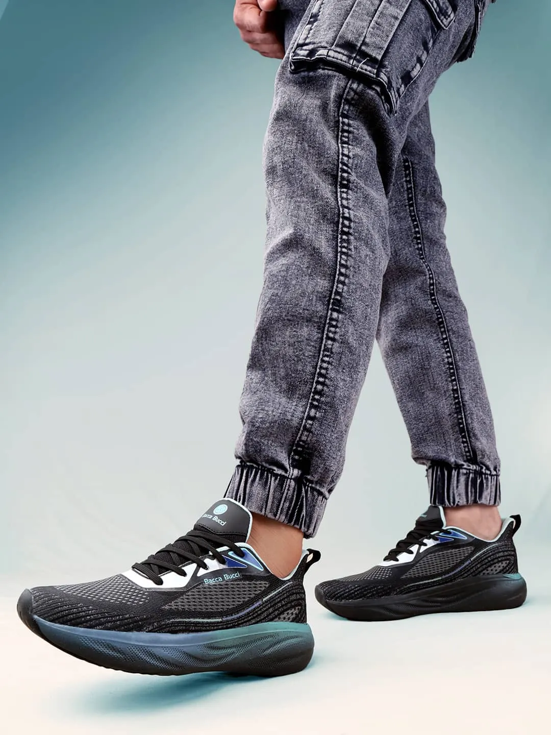 Bacca Bucci Horizon Peak Mode