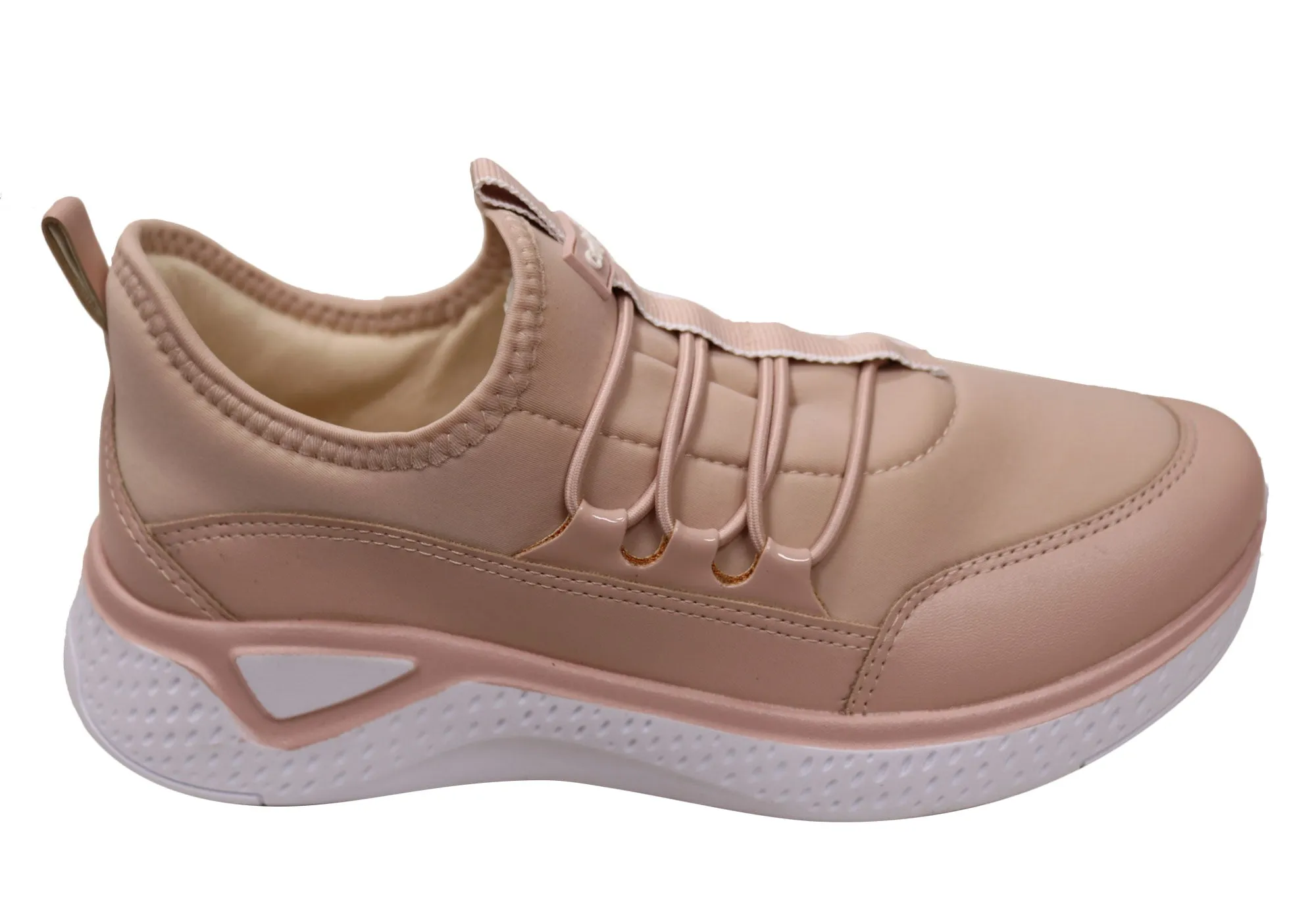 Comfortflex Cora Womens Comfort Slip On Casual Shoes Made In Brazil Non Slip Wellness Seekers Urban Chill