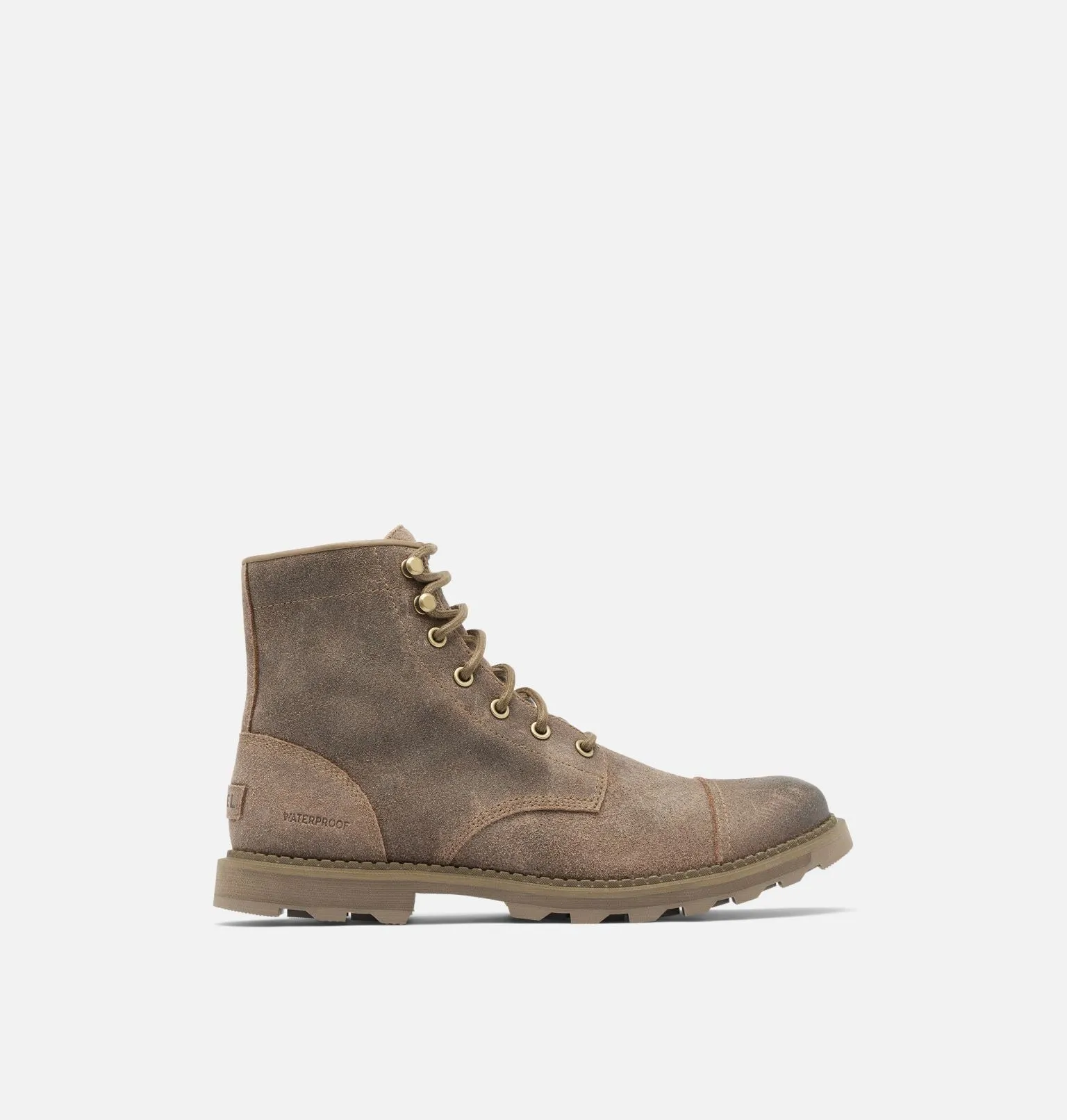 Men's Madson II Chore Waterproof Corner Style Trend Hot