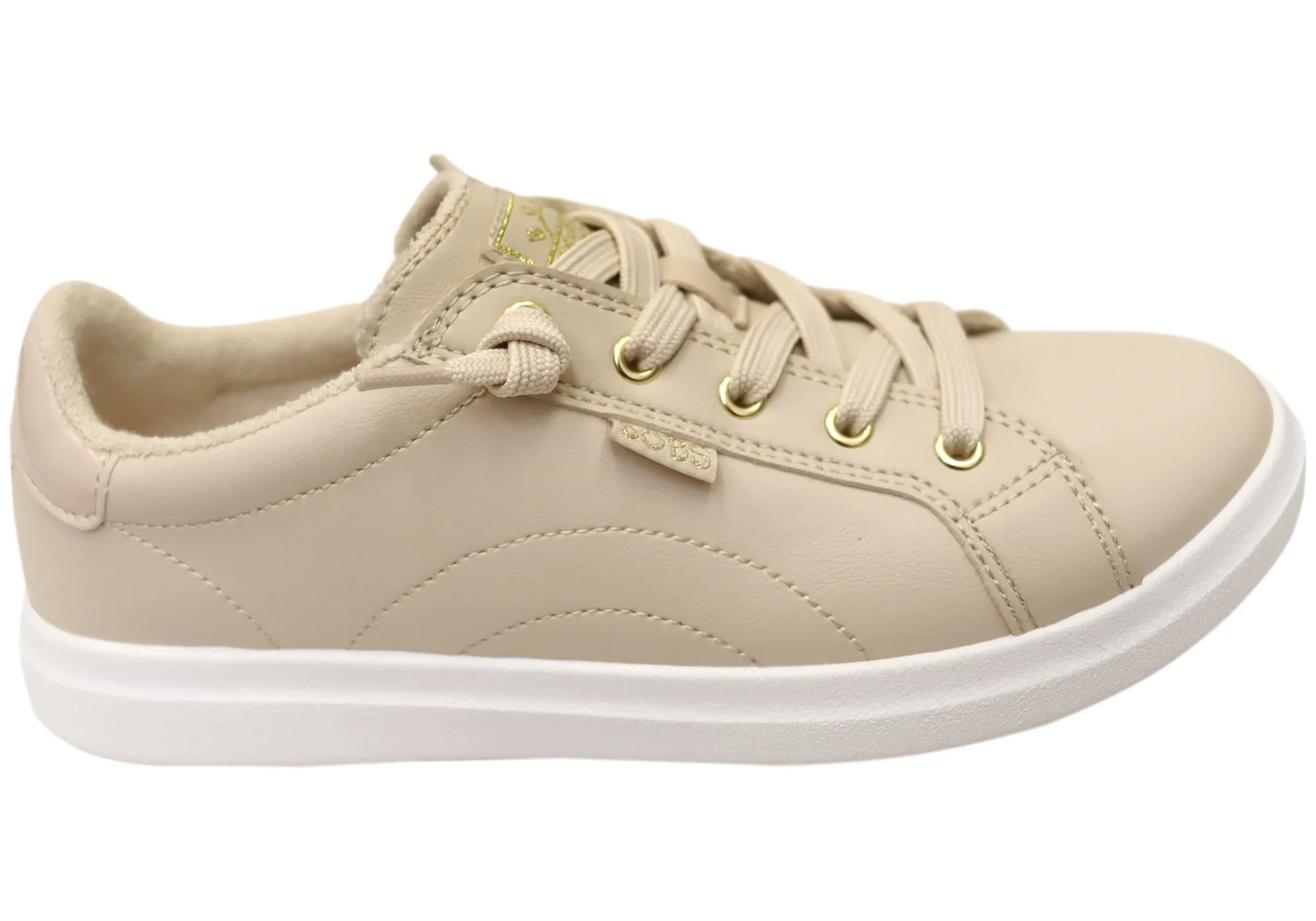 Quick Motion Skechers Womens BOBS D Vine Instant Delight Comfortable Shoes