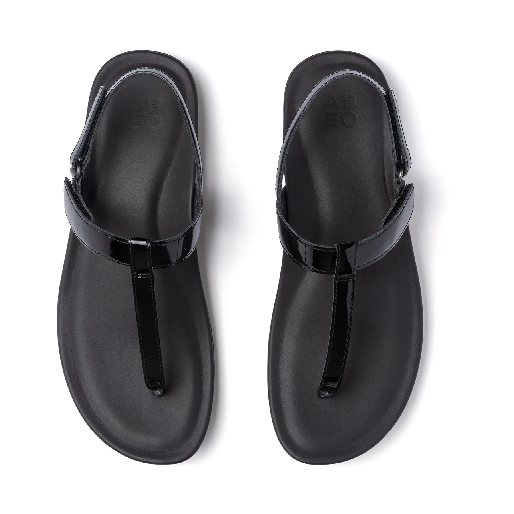 Minimal Feel Oasis T Strap Metatarsal
