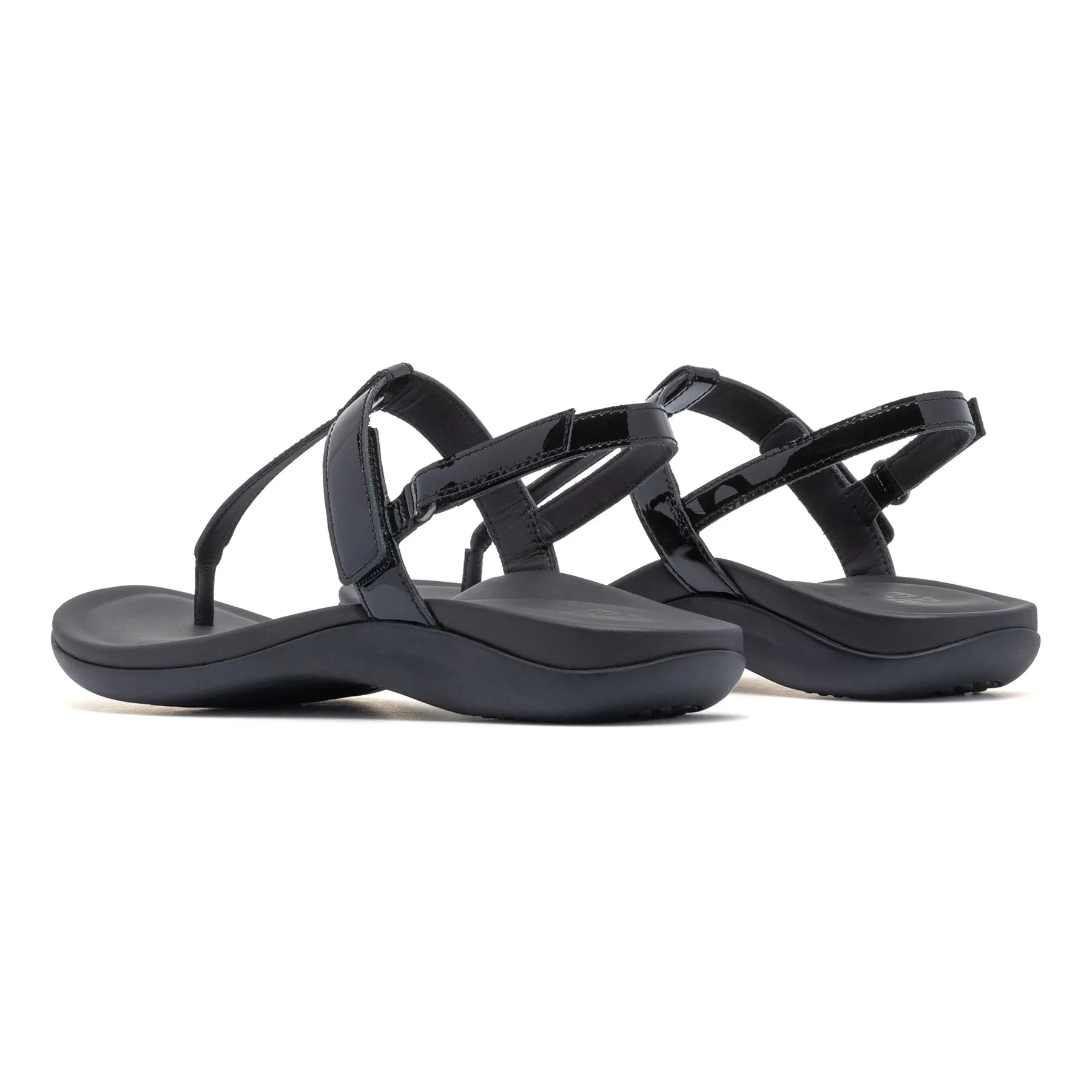 Versatile Style Oasis T Strap Metatarsal