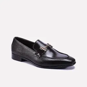 Endless Shade Black Formal Mens Shoes 0111331