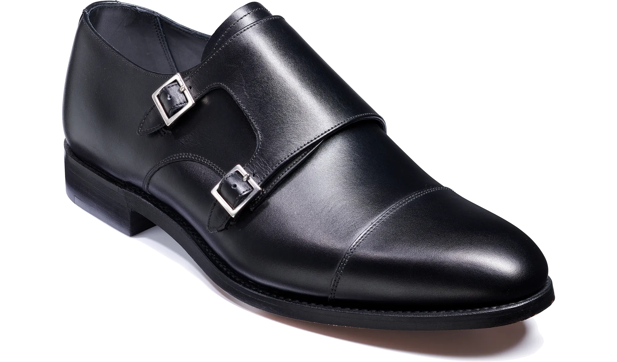 White City - Black Calf Winter Warm