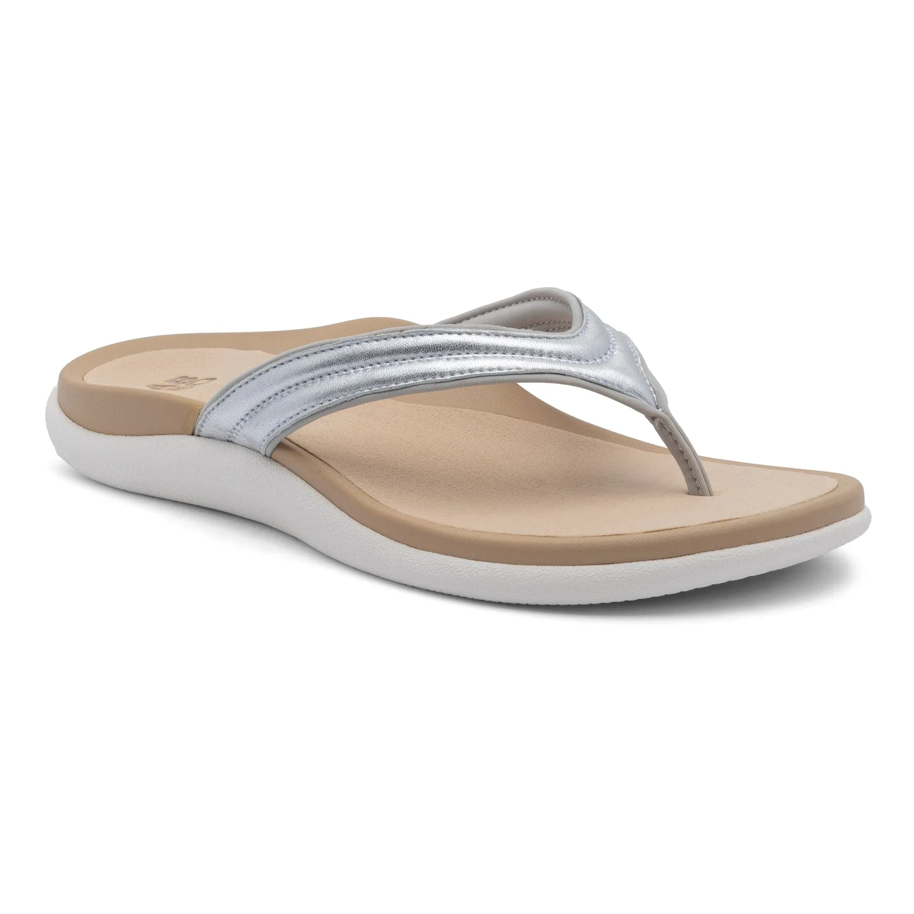 Flexible Straps Sporty Comfort Laguna Thin Strap