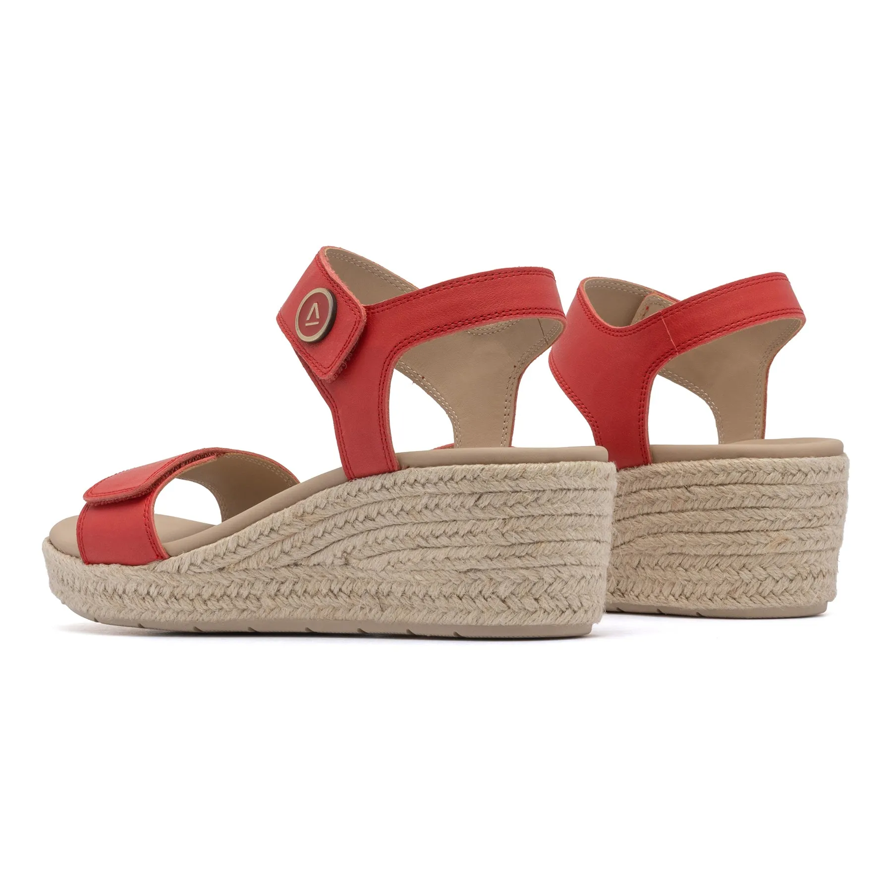 Riviera Strap Sandal Metatarsal Comfort Wear Strap