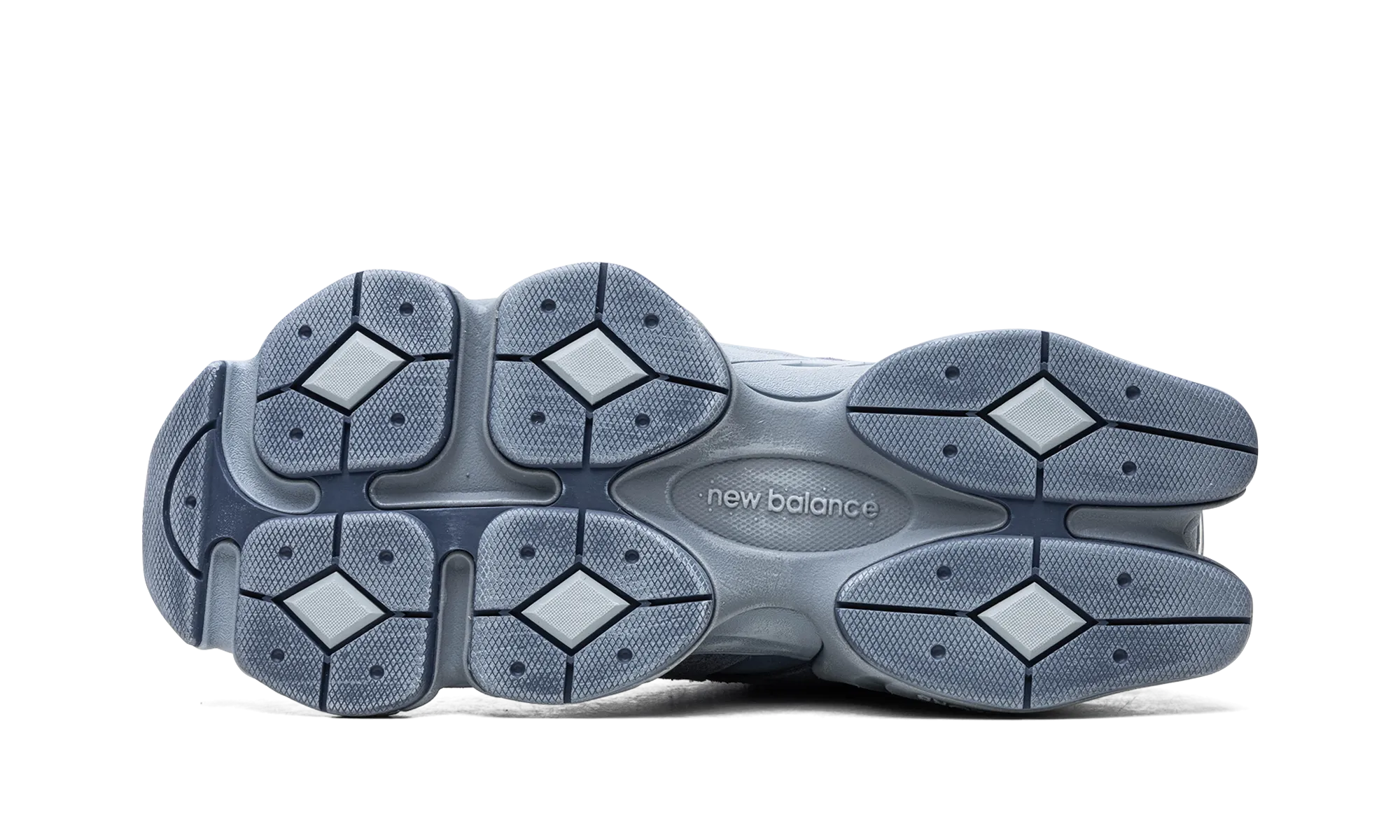 Dog Pace Senior Wear 9060 "Washed Blue"