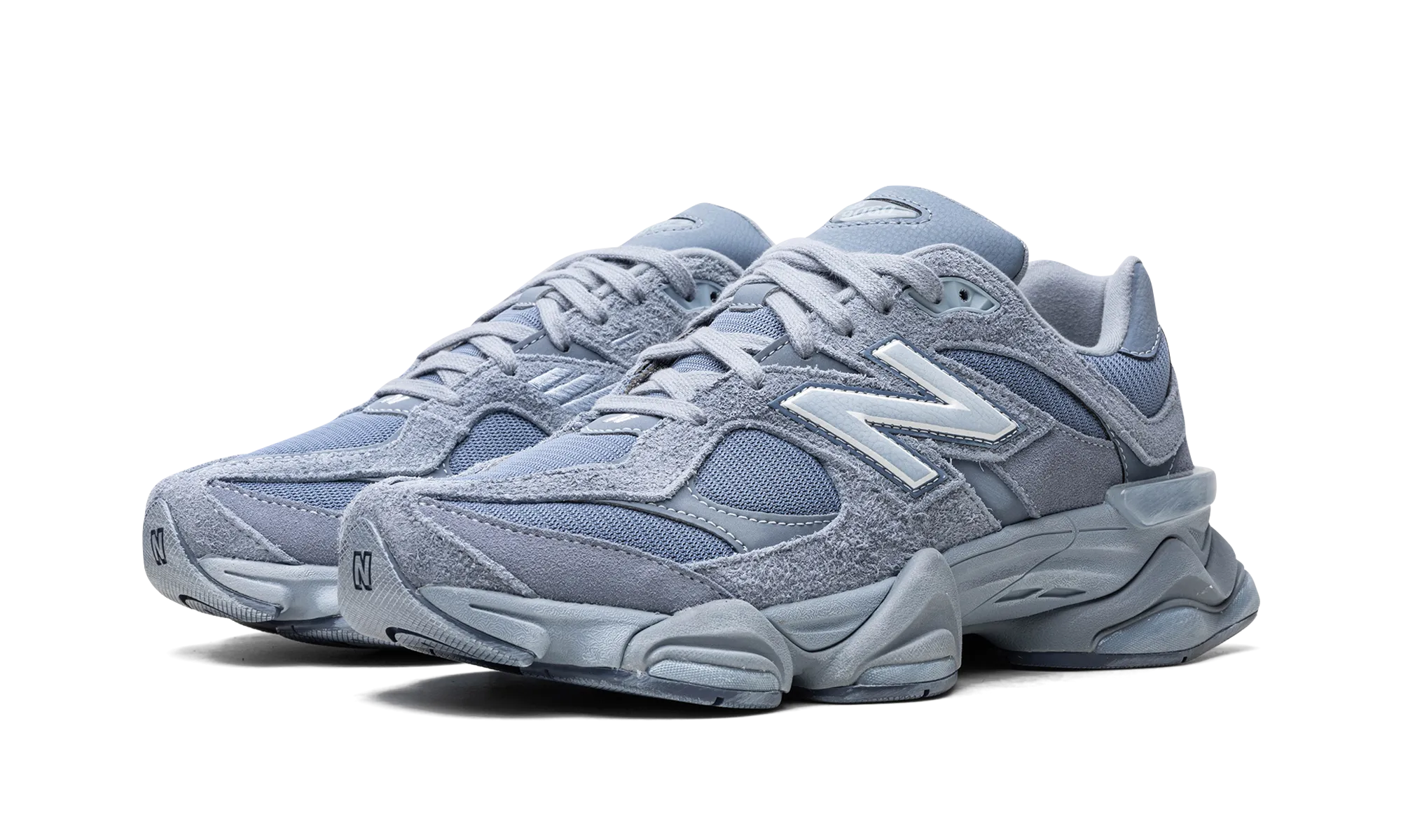 Coast Step Flex Step 9060 "Washed Blue"
