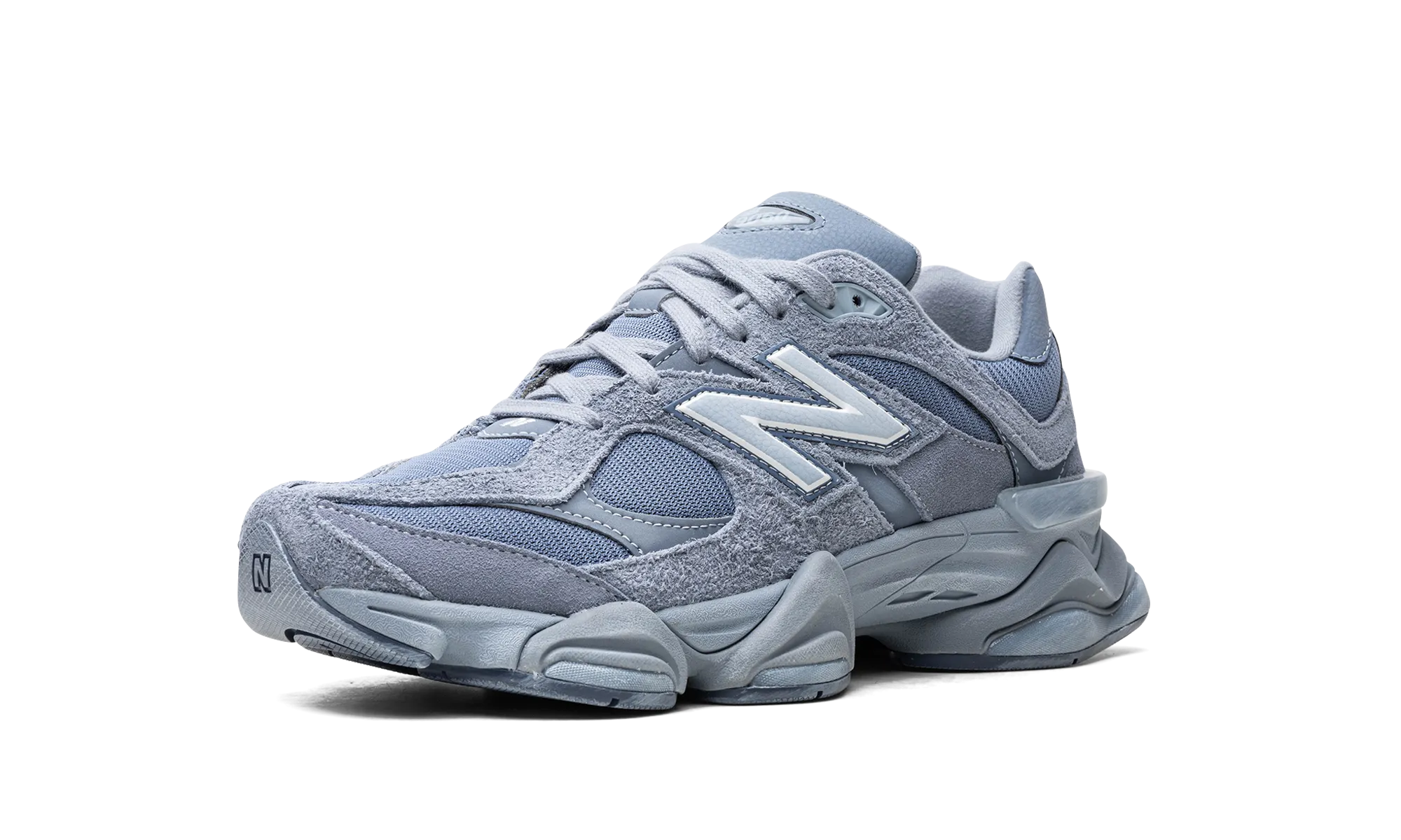 9060 "Washed Blue" Slow Step