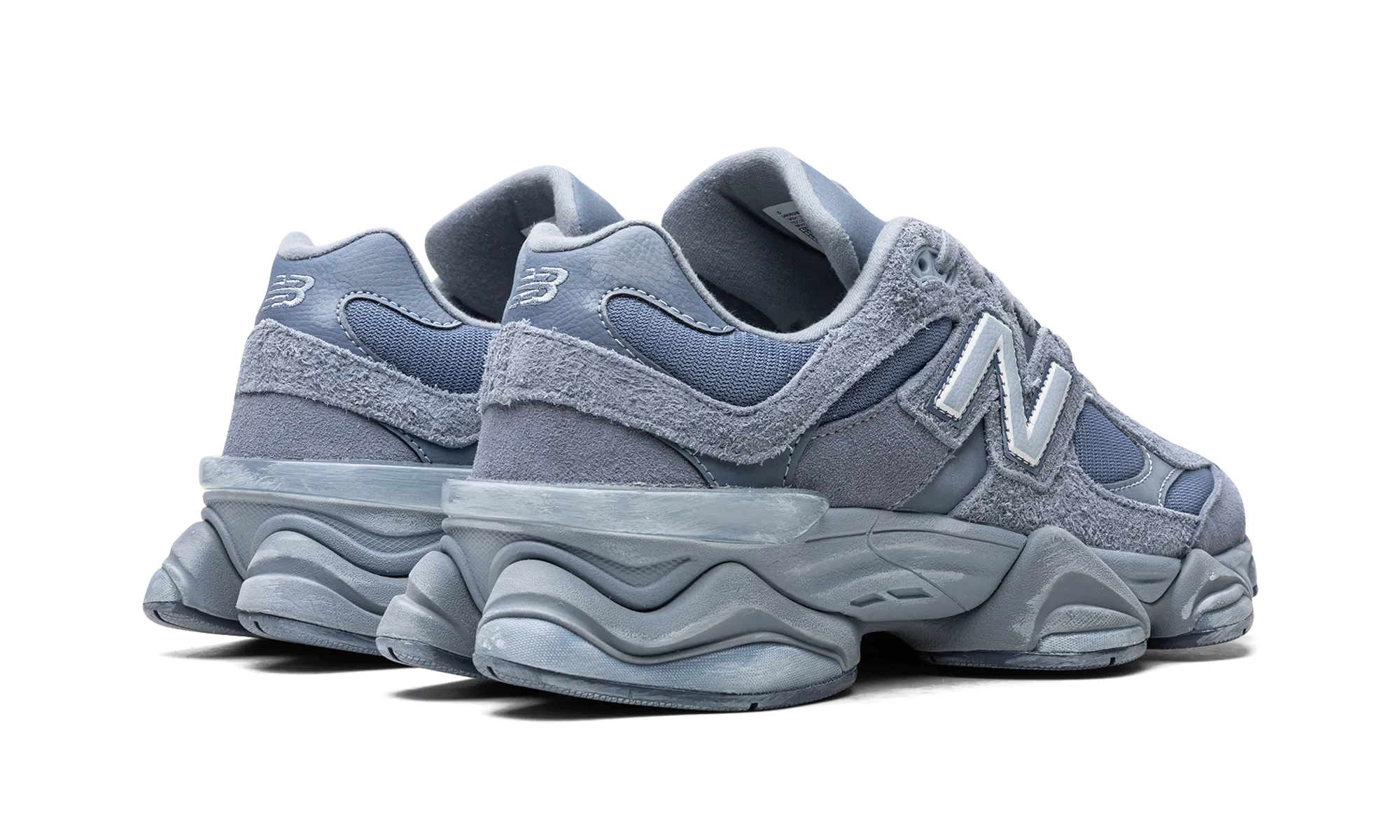 Leaf Hike Water Resistant 9060 "Washed Blue"