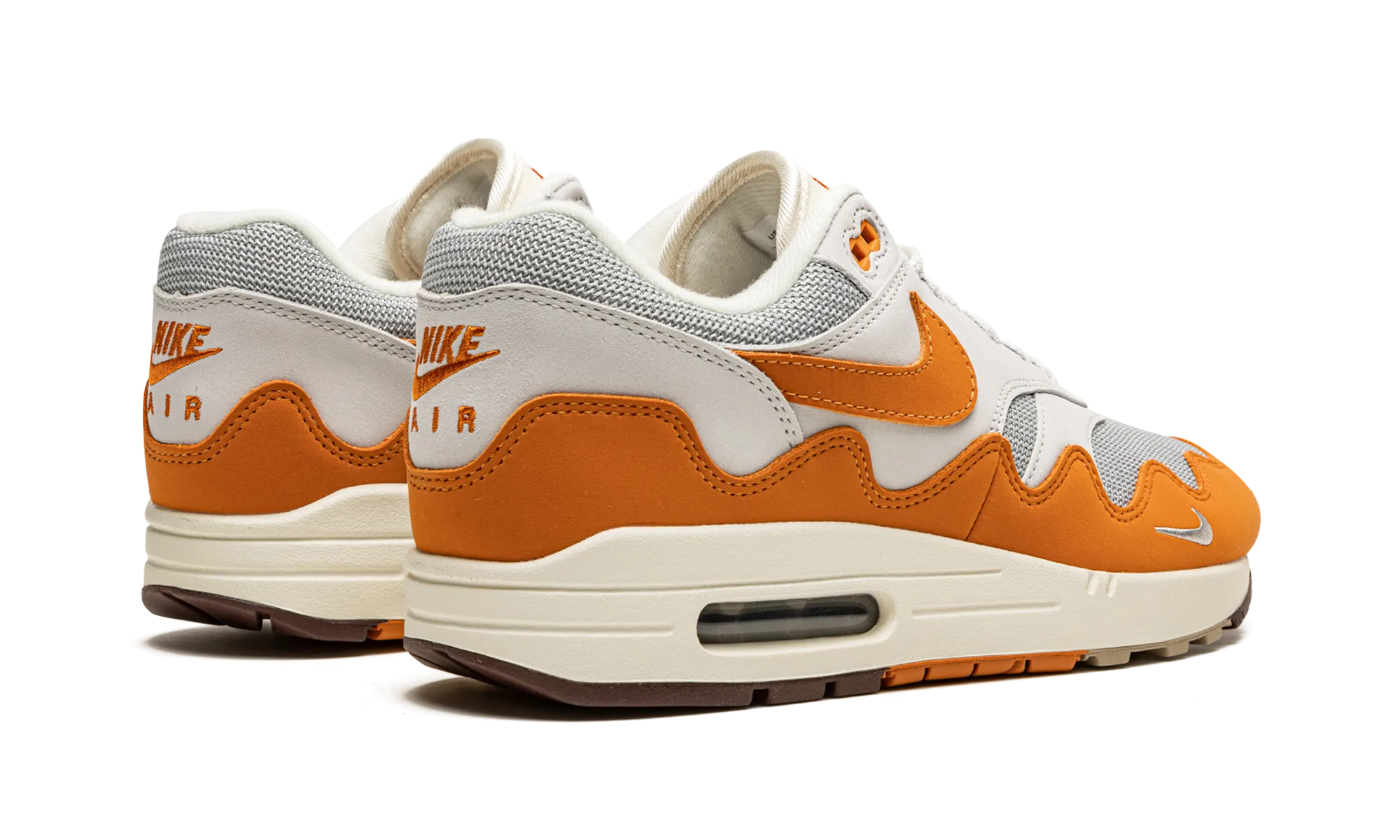 Flexible Park Chill Air Max 1 "Patta - Monarch"