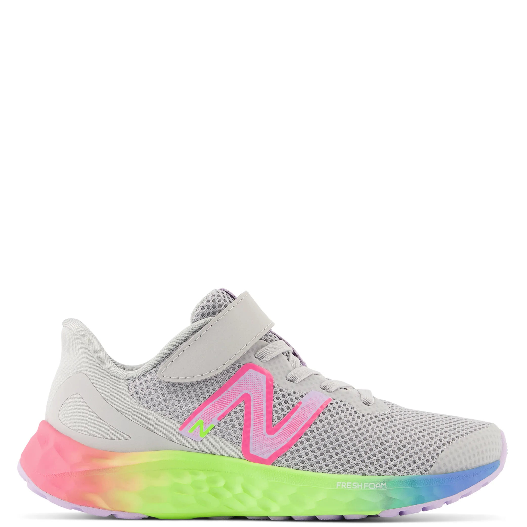 Little Kids' Fresh Foam Arishi v4 Comfort Inserts