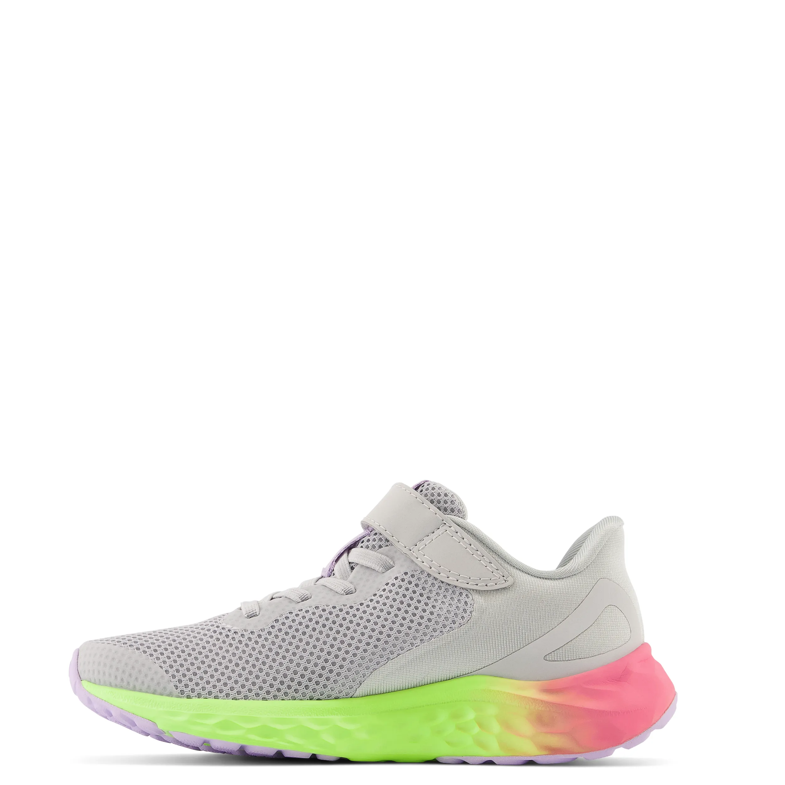 Little Kids' Fresh Foam Arishi v4 Multi Use Reinforced Heel Guard