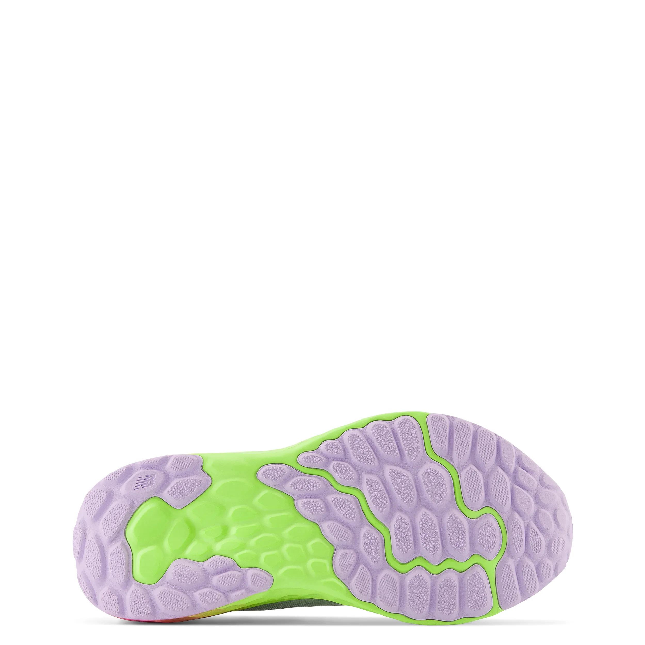 Torsional Stability System Little Kids' Fresh Foam Arishi v4