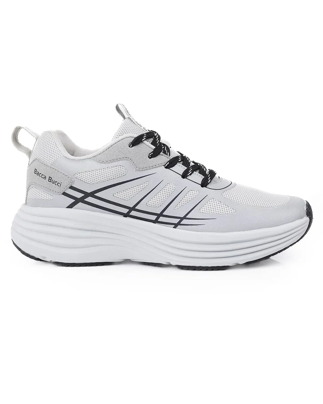 Heart Glow Feather Light City Adventure Bacca Bucci RUNWAY Women??s Running Shoes
