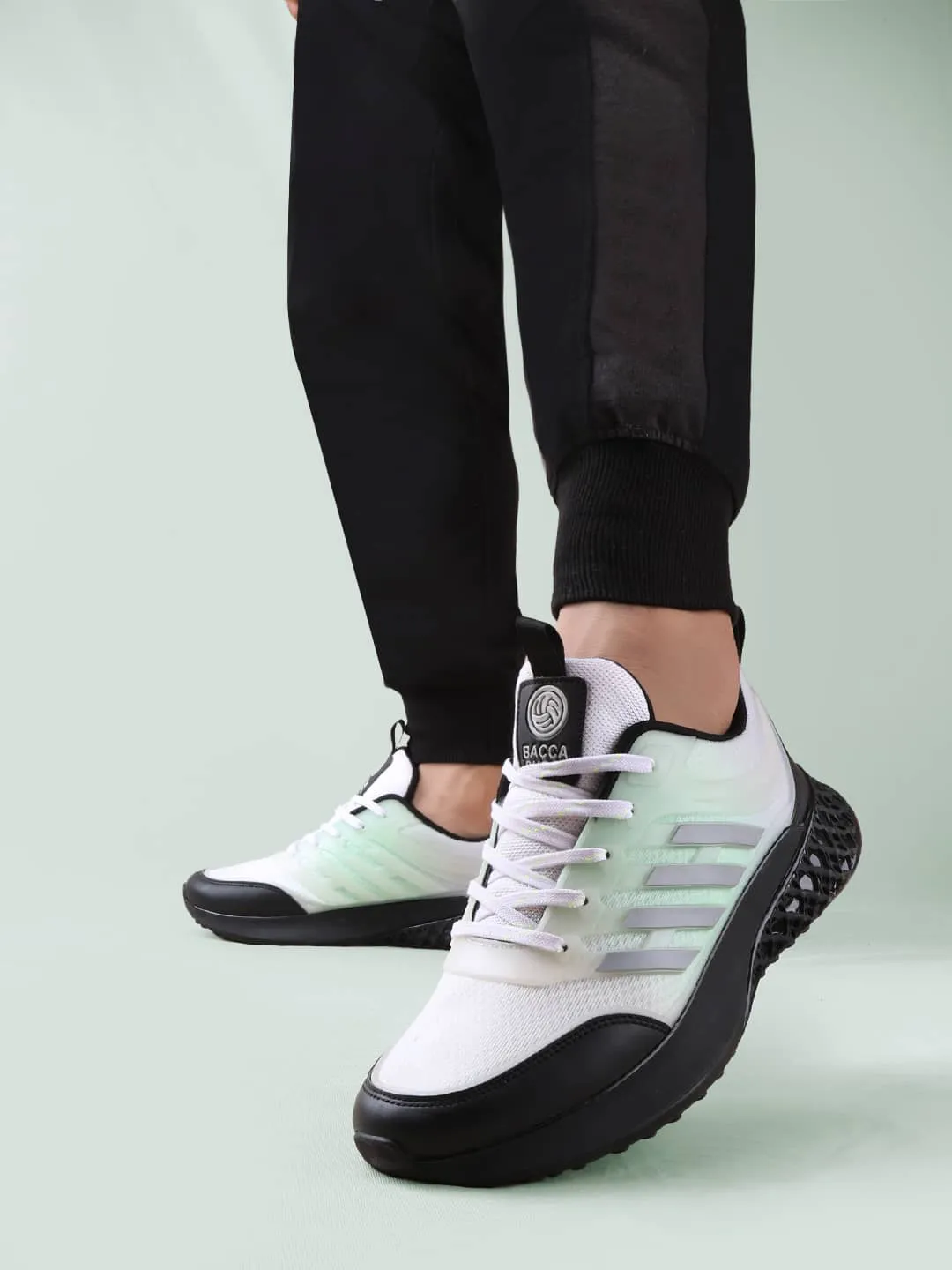 Comfortable Insole Core Flex Bacca Bucci Night Glider
