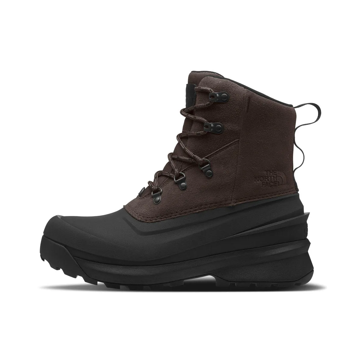 Men's Chilkat V Zip WP Cushioned Base Work Commute