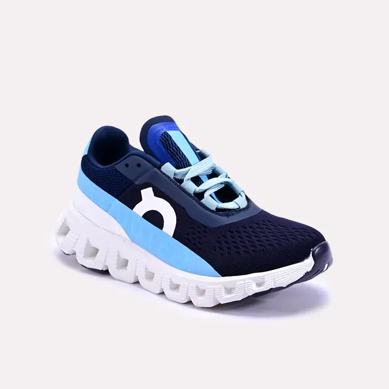 Daily Steps Delphine Blue Women Sneakers 0440726