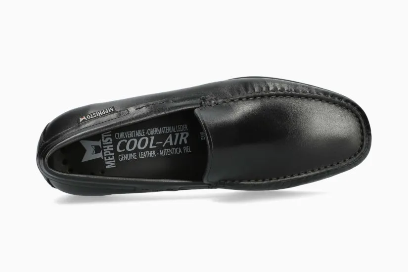 Algoras - Black 384 Stable Footing Practical Office