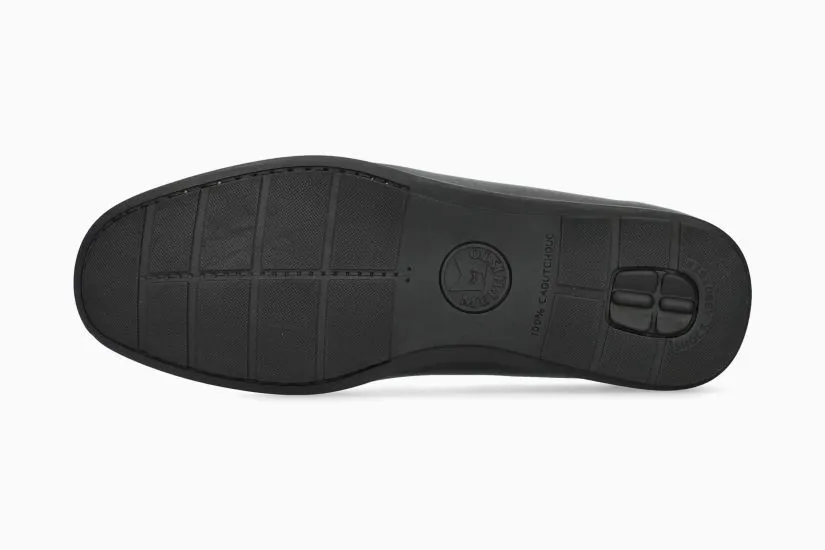 Algoras - Black 384 Union Pair Euro Cut