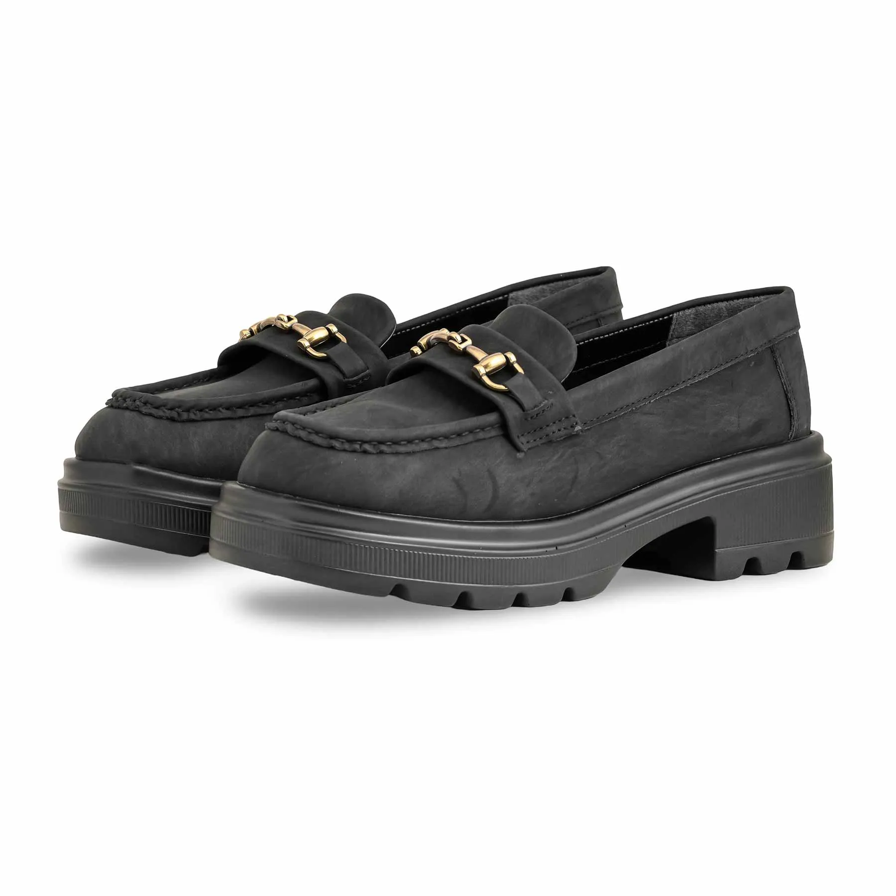 Black Moccasin WN4463 Harbor Hike