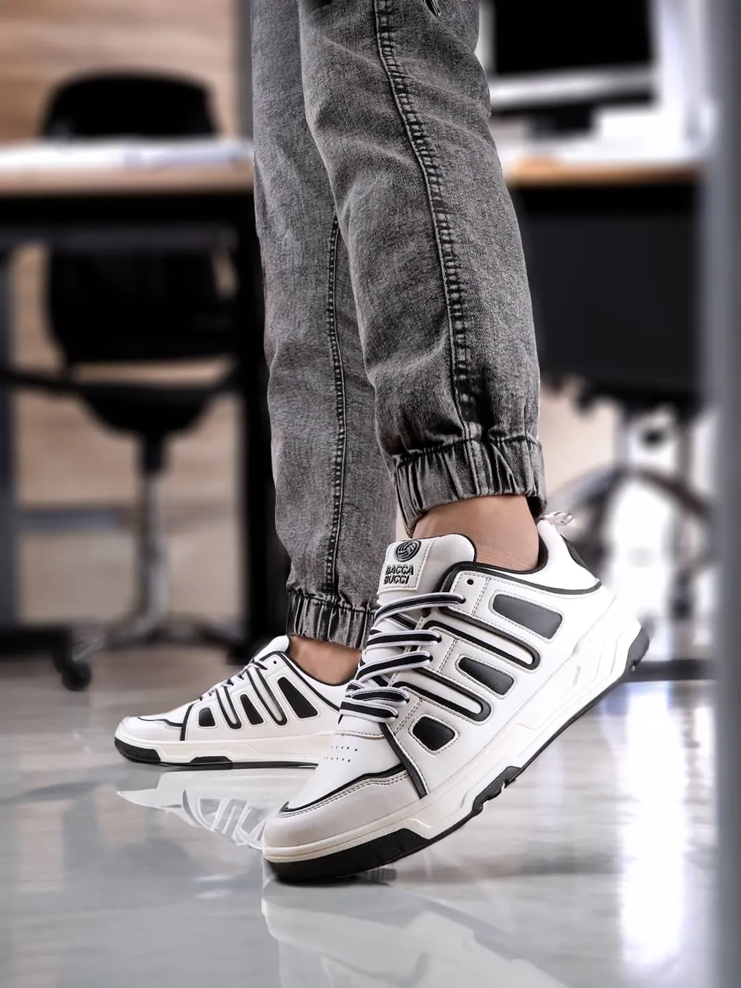 Bacca Bucci Metrolites Arch Support Wellness Seekers