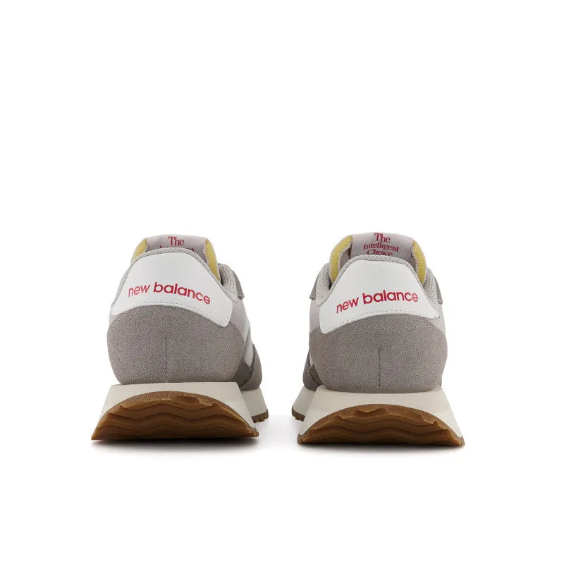 Big Kids' 237 Tailored Comfort