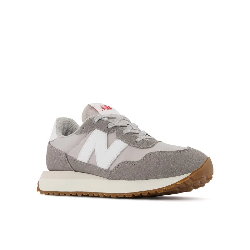 Sports-Friendly Shock Edge Big Kids' 237