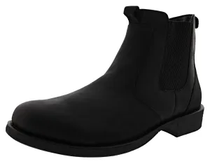 Functional Style Eastland Men's Daily Double Chelsea Boot