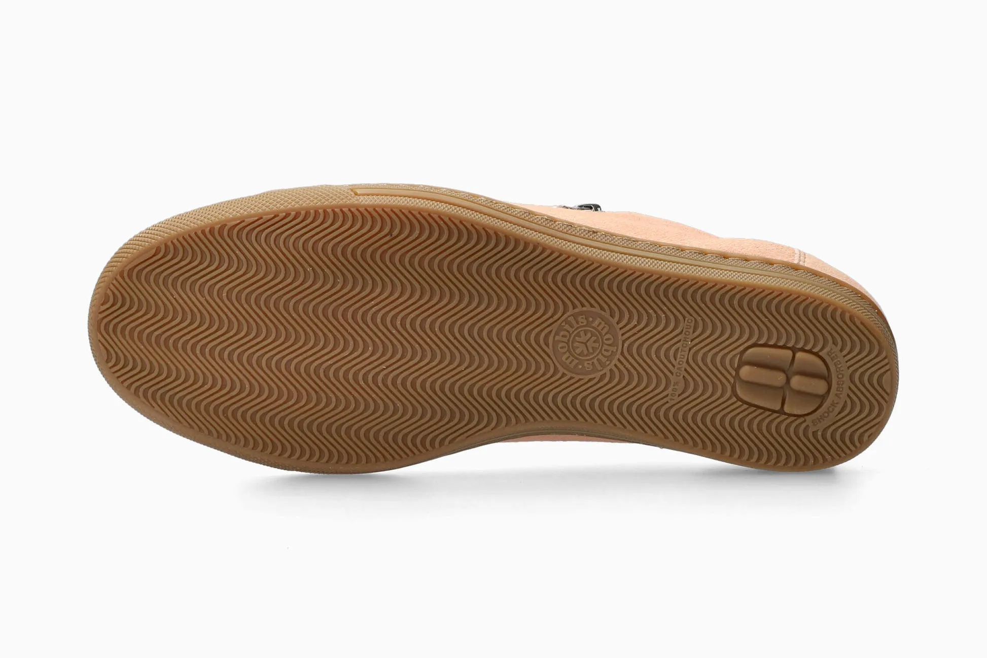 Hawai - Peach 1221/9934 Durable Material