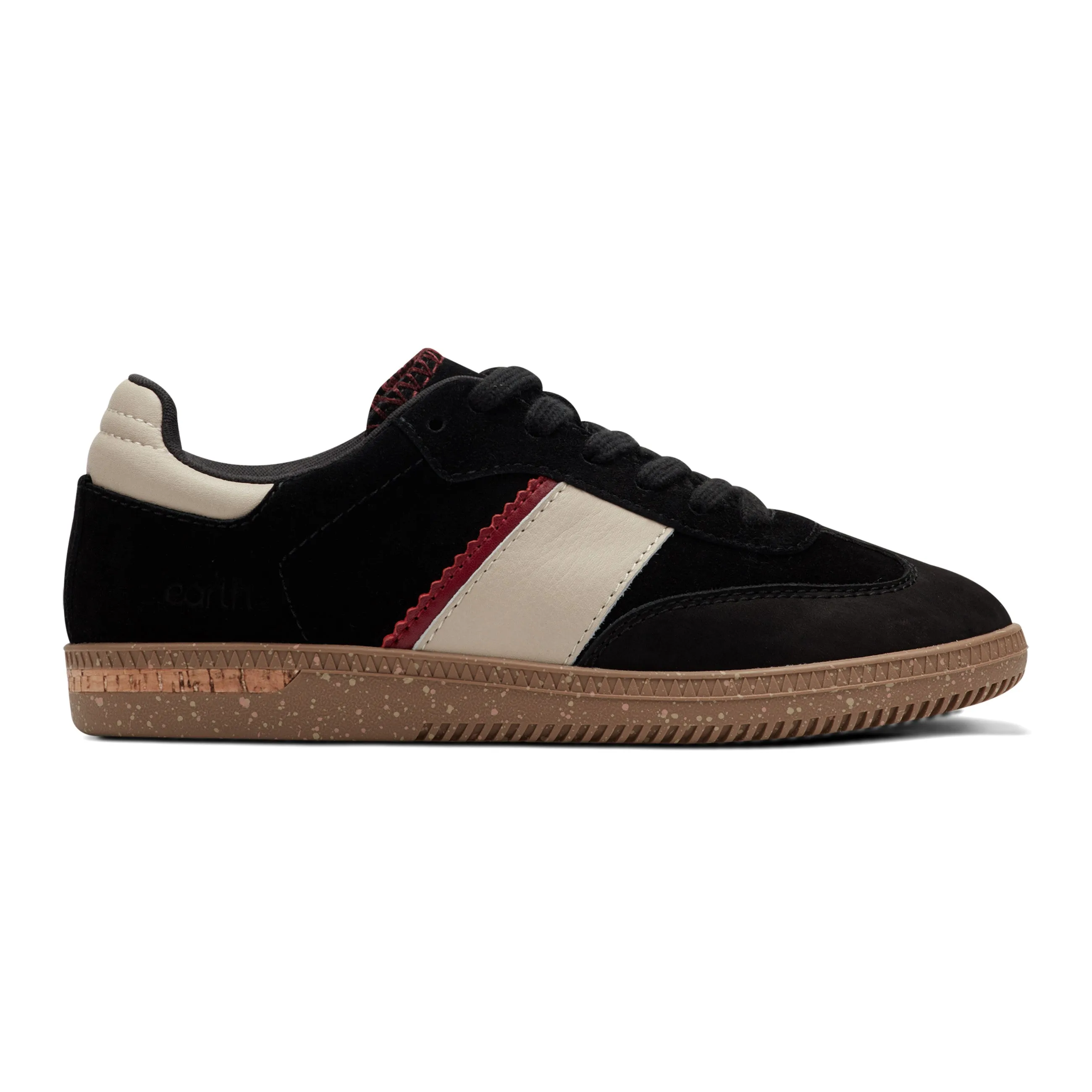 Cyber Mode Penny Lace-Up Sneakers