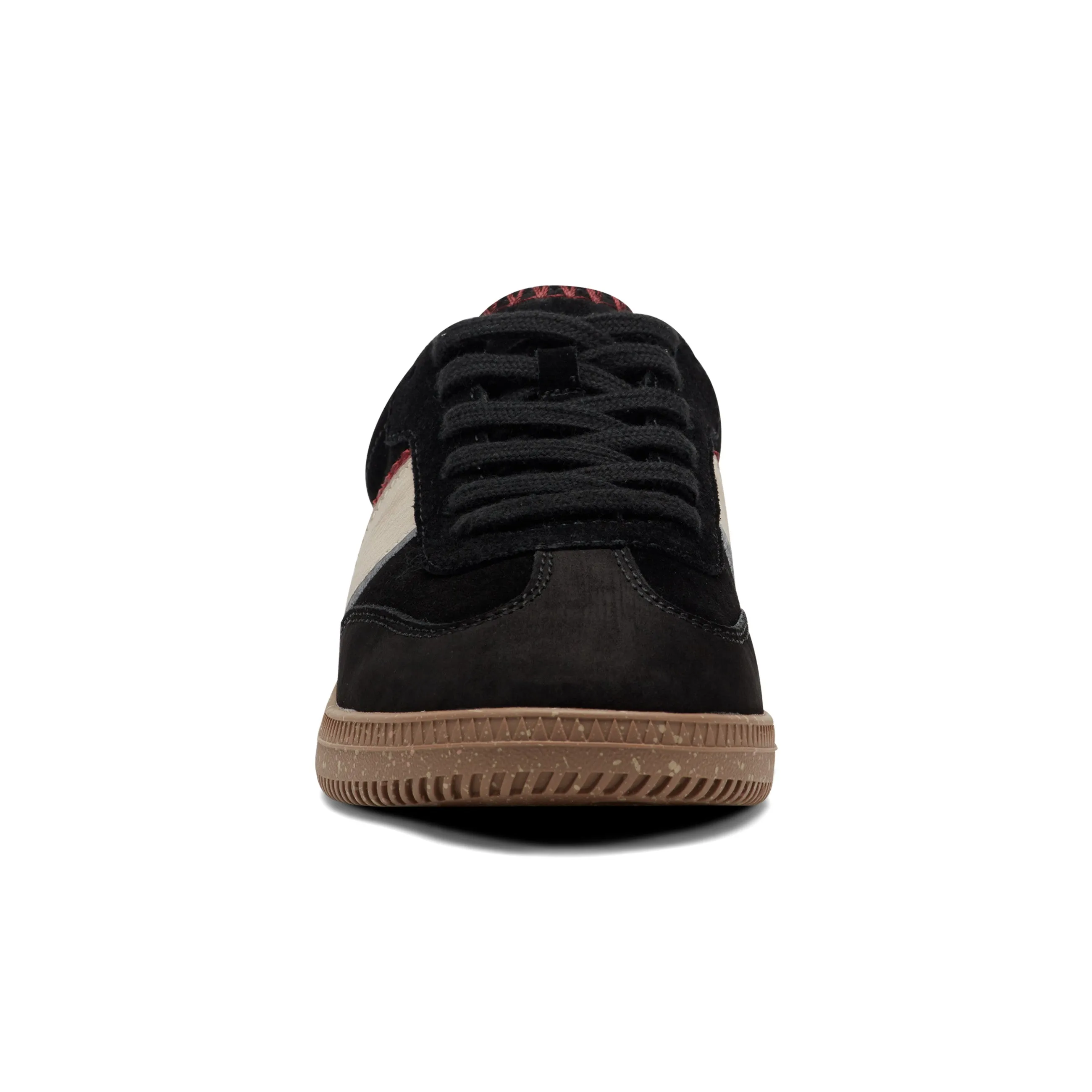 Penny Lace-Up Sneakers Comfortable