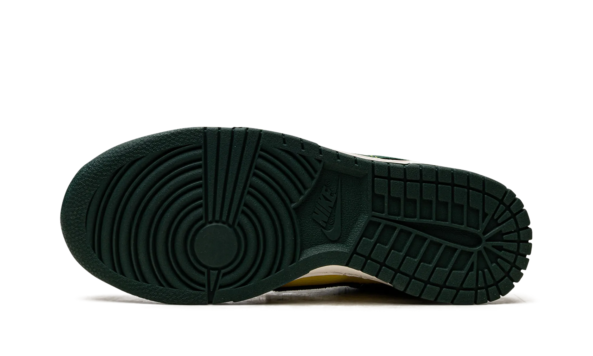 DUNK LO MNS WMNS "Noble Green" Daily Errand ergonomic