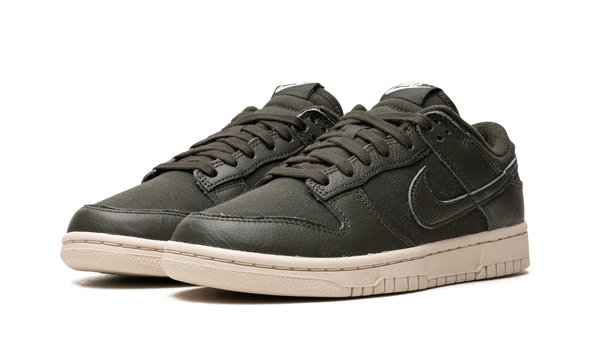 Dynamic Motion Harbor Stroll Dunk Low PRM "Sequoia"
