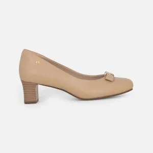 Pop Hue Relaxed Dress LADIES COMFORT SLIP-ON SHOES