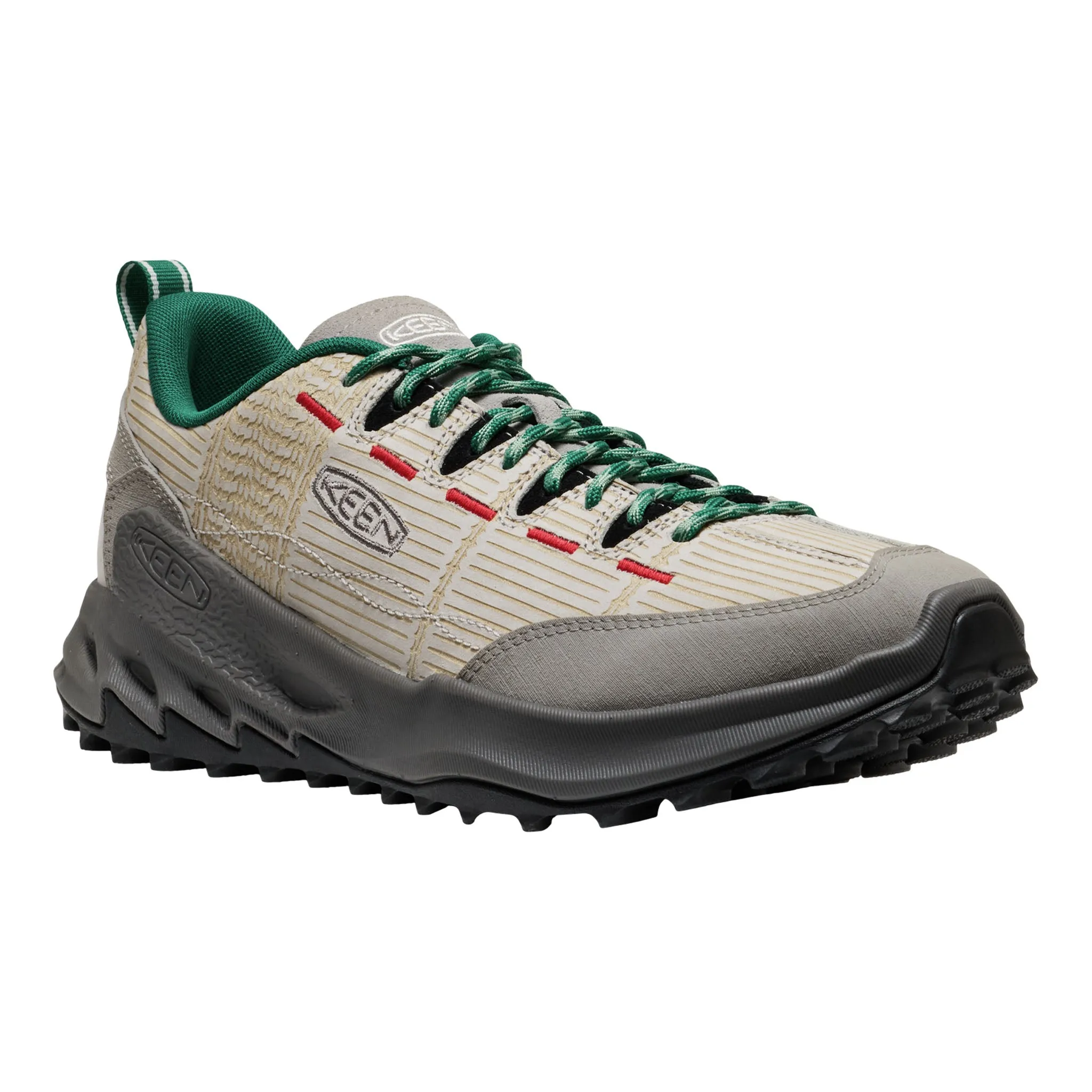Canvas Men's Jasper ZIONIC Vapor/Alloy