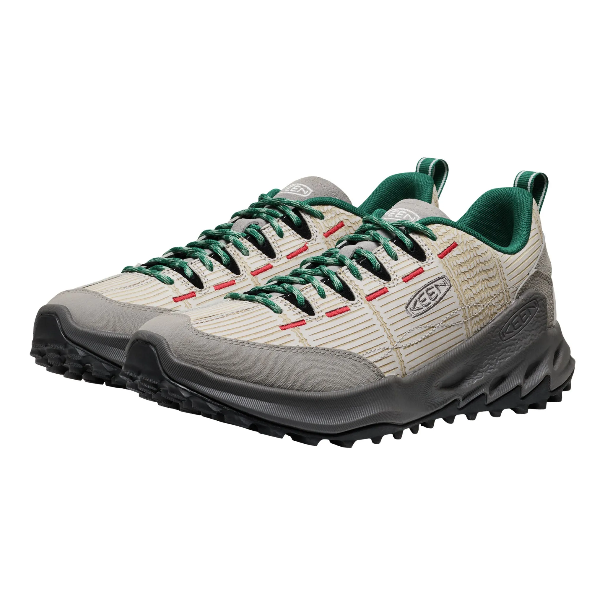 Men's Jasper ZIONIC Vapor/Alloy Planet Mood Beach Fun
