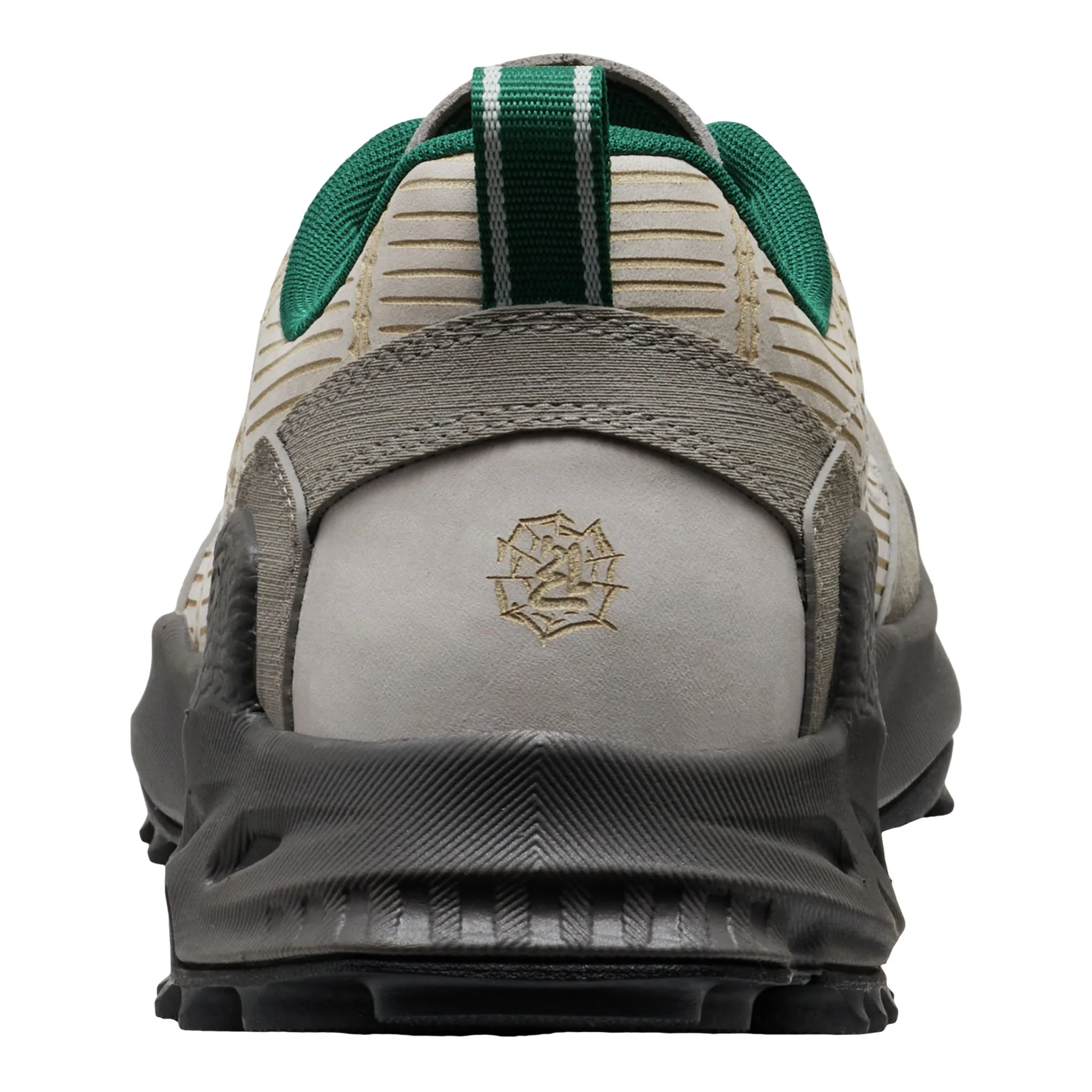 Sand Move Slip Resistant Outdoor Explorers Men's Jasper ZIONIC Vapor/Alloy