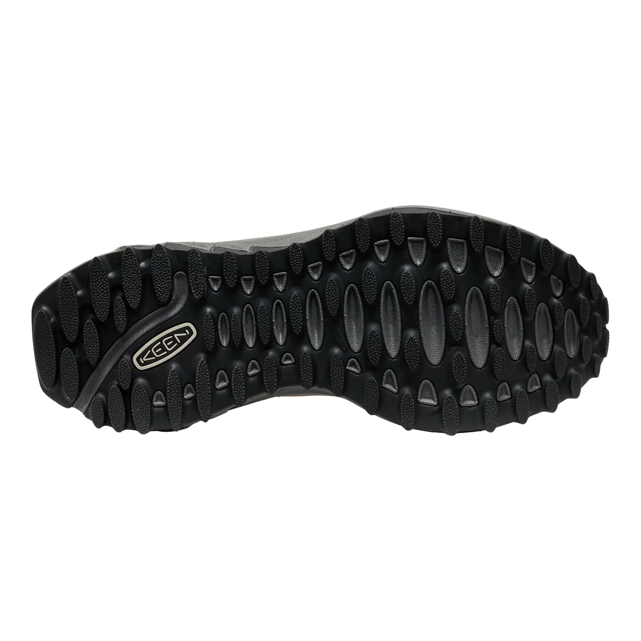 Korean Trend Mind Ease Men's Jasper ZIONIC Vapor/Alloy