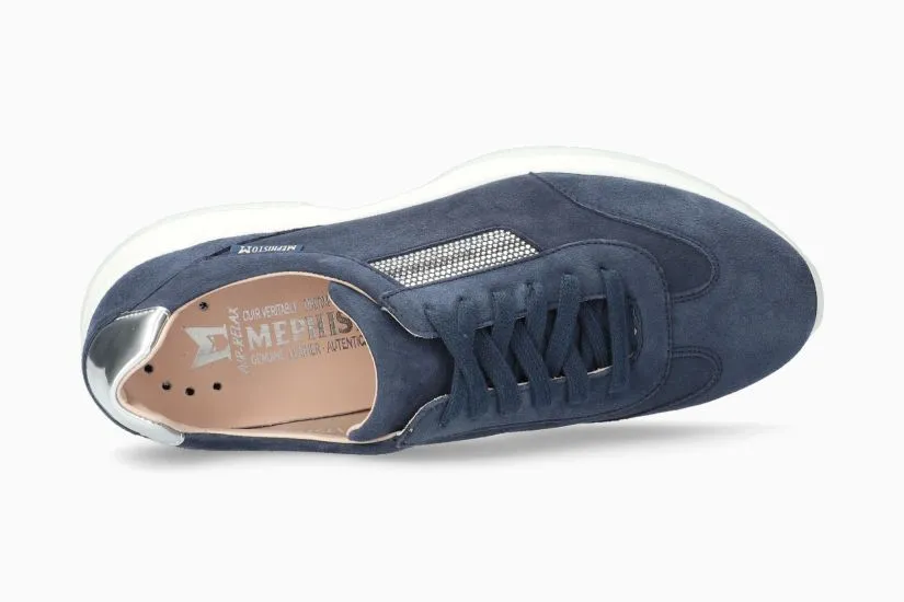 Durable Material Rose - Jean Blue V12295/AR