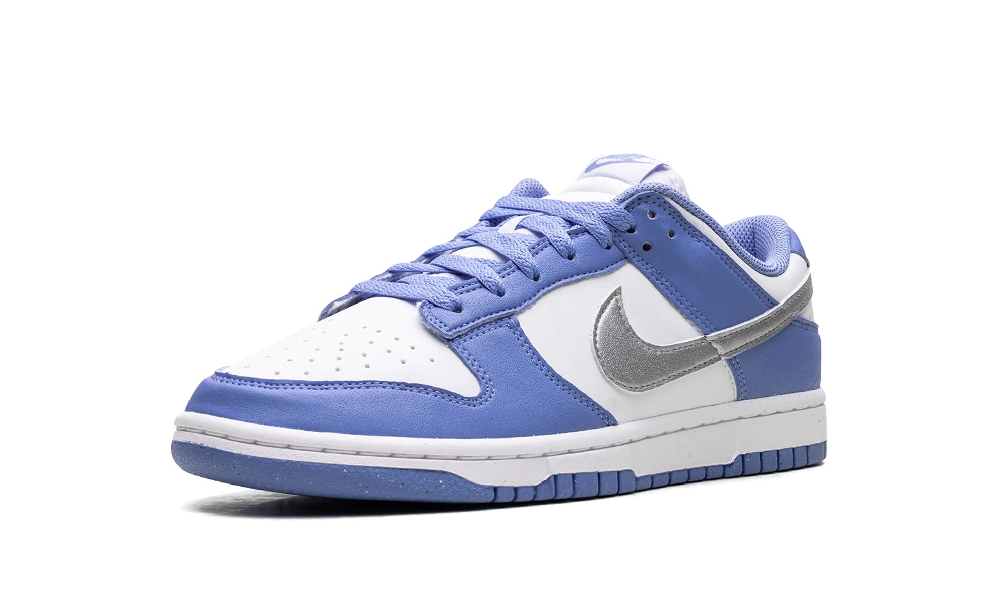 Dunk Low WMNS "Royal Purse" Sunny Walk