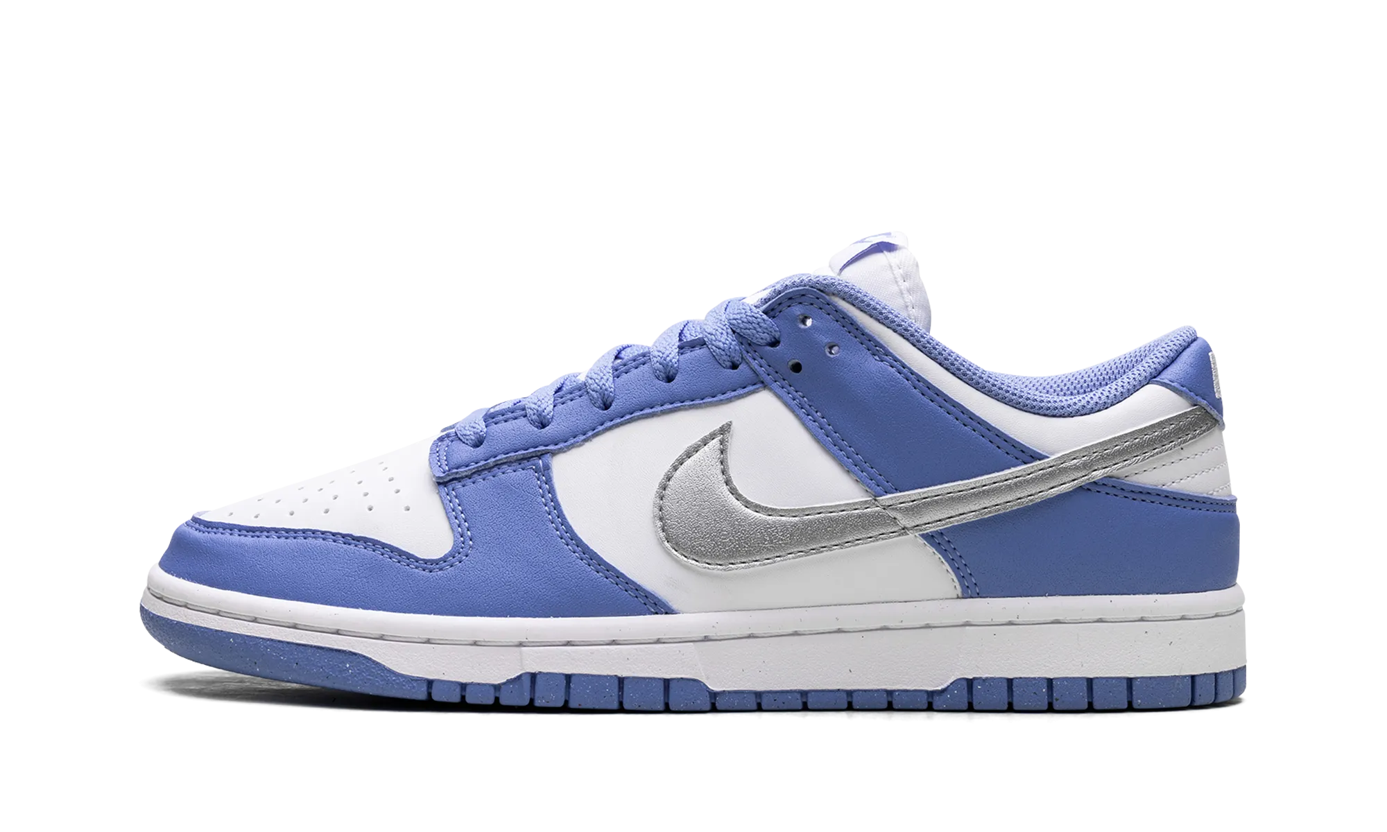 Dunk Low WMNS "Royal Purse" Bush Step