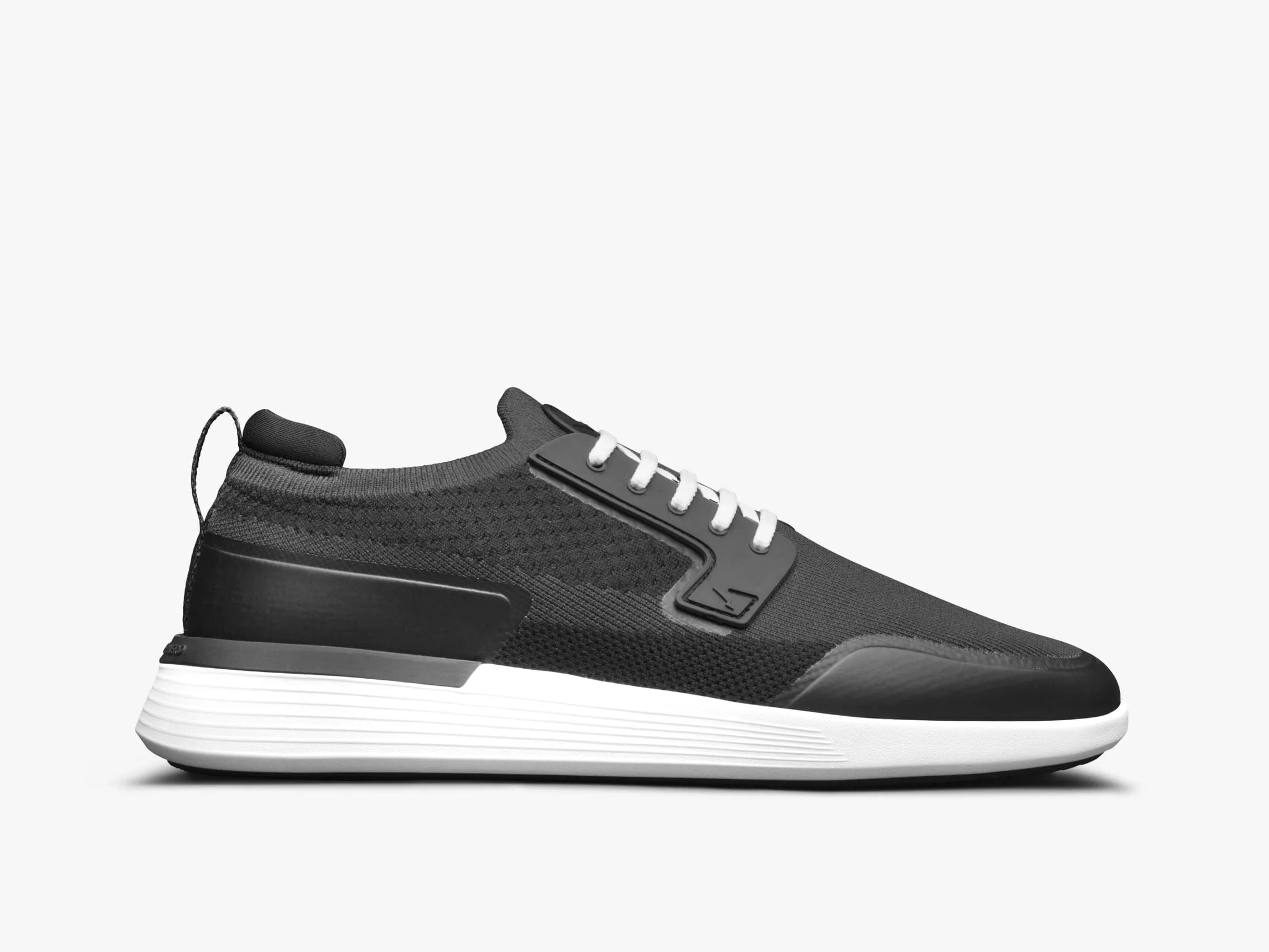 SwiftKnit? Derby Sport Abrasion Resistant Upper Premium Sole