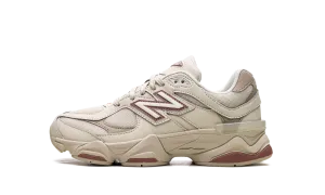 Wide toe box Healthy Walk 9060 GS "Bone Sparrow"
